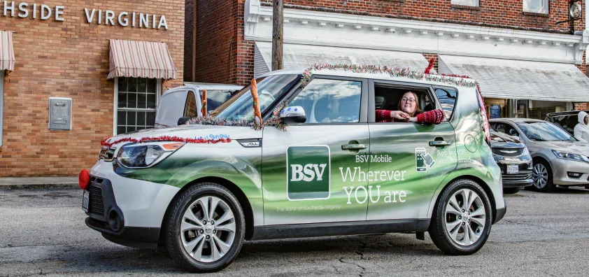 BSV team and workplace photo 4