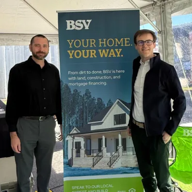BSV team and workplace photo 5
