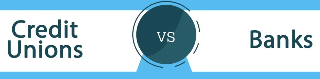 The Difference Between Community Banks and Credit Unions Op/Ed