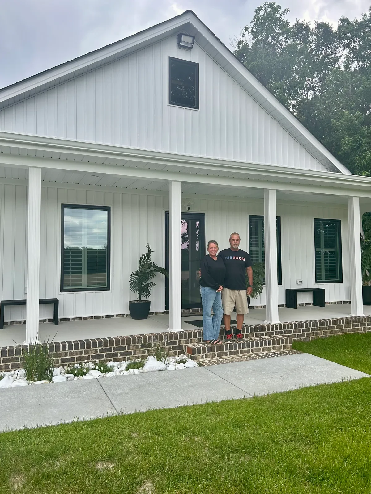 From Dirt to Done: Being Your Own Contractor