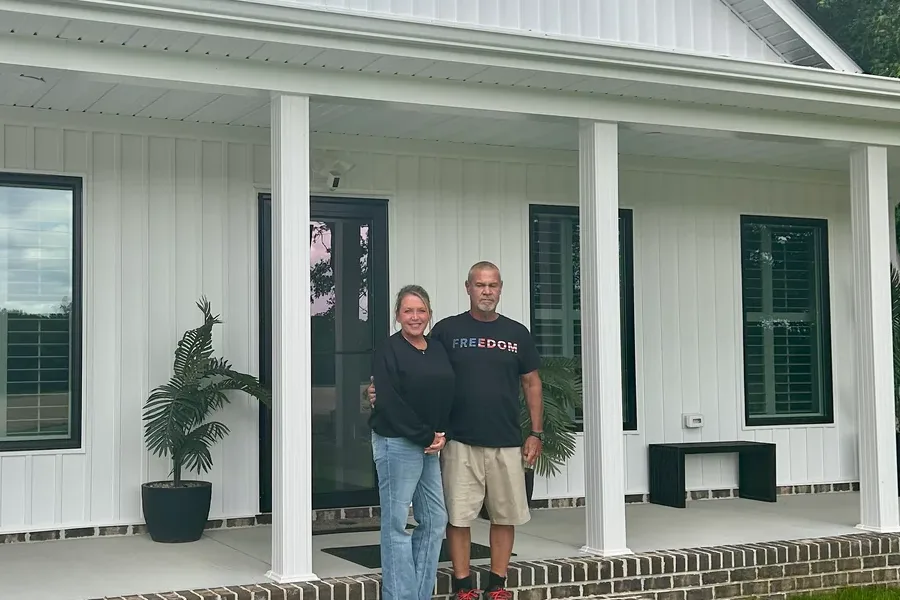 From Dirt to Done: Being Your Own Contractor