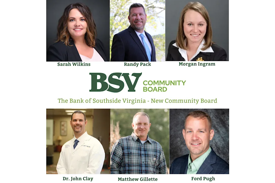 BSV Launches a New Community Board