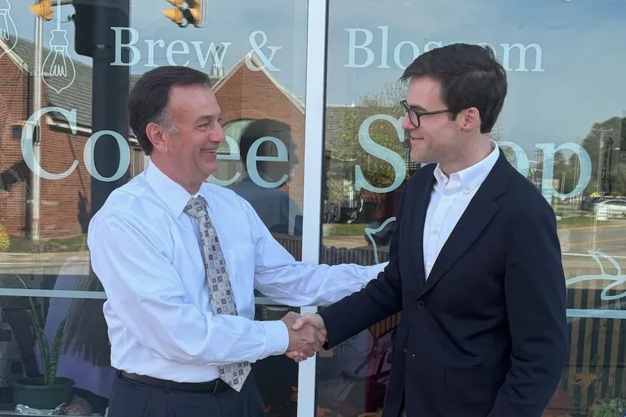 BSV + Va Gateway: Investing in Southside Virginia's Prosperity