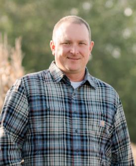 Portrait of Matthew B. Gillette