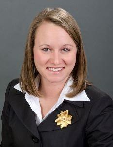 Portrait of Morgan Ingram