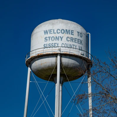 Carson Stony Creek Jarratt community photo 1