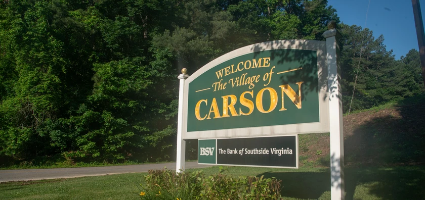 Carson Stony Creek Jarratt community photo 3