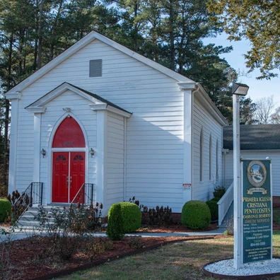 BSV serving the Dinwiddie Rohoic community
