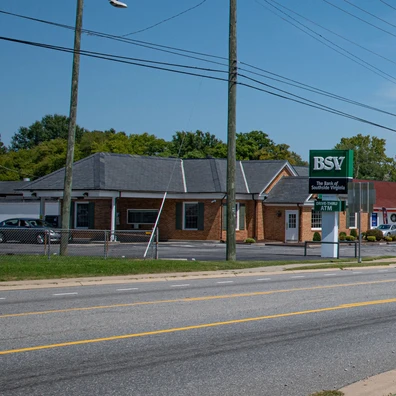 BSV serving the Dinwiddie Rohoic community