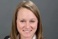 Morgan Ingram portrait