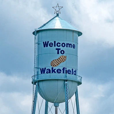Smithfield Wakefield community photo 6