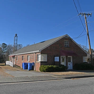 BSV serving the Southampton County community