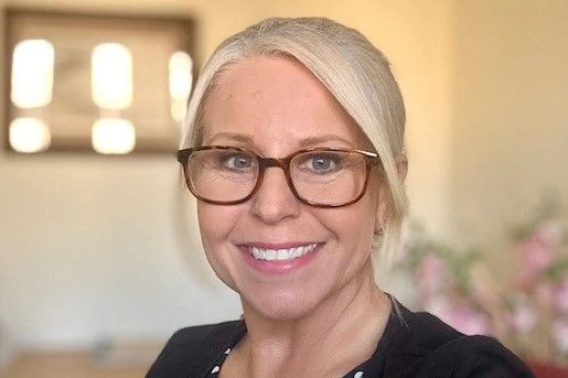 Celena Pope portrait