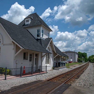 Southampton County community photo 5